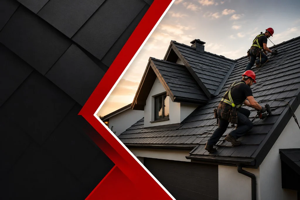 Maximum Roofing & Contracting